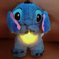 Dr. Stitch • Amigo do sono