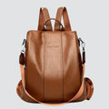 Bolsa Vintage Couro Legítimo
