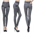 Legging ThermaFit Jeans
