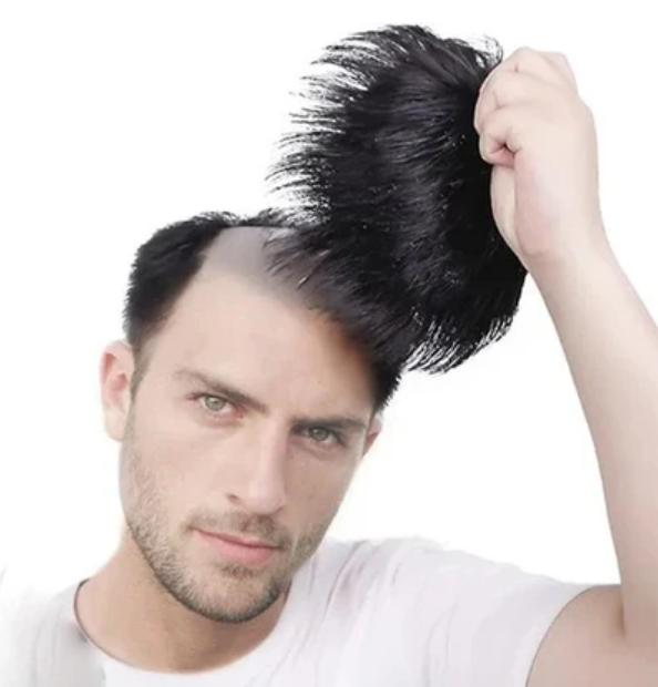 Prótese Capilar Masculina - NewHair