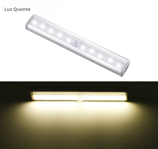 Led Inteligente - LumiSense