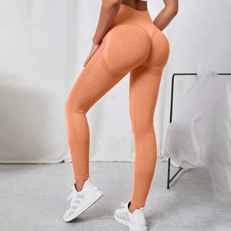 Kit 3 Calças Legging BeautySports