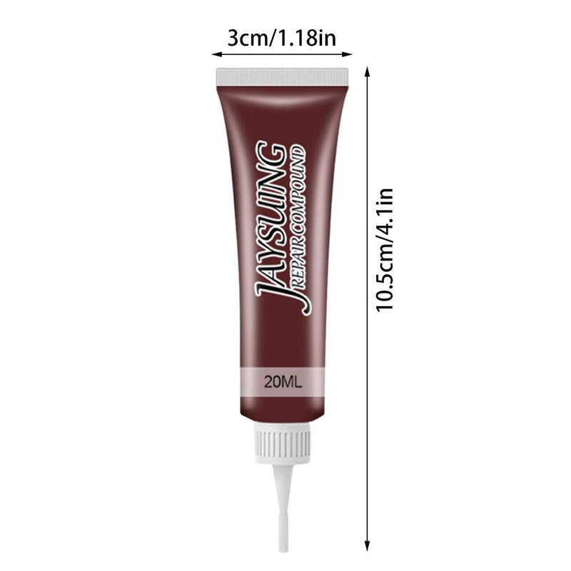 Gel Restaurador de Couro - RevitaLeather