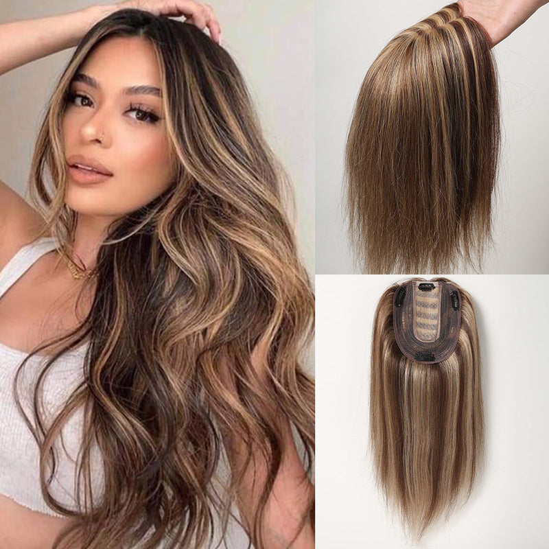 Extensão de Cabelo FullHair - Volte a Brilhar com Volume e Confiança!