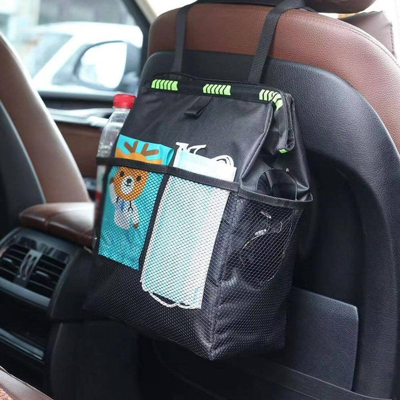 Bolsa de Armazenamento Para Carros - CarBag