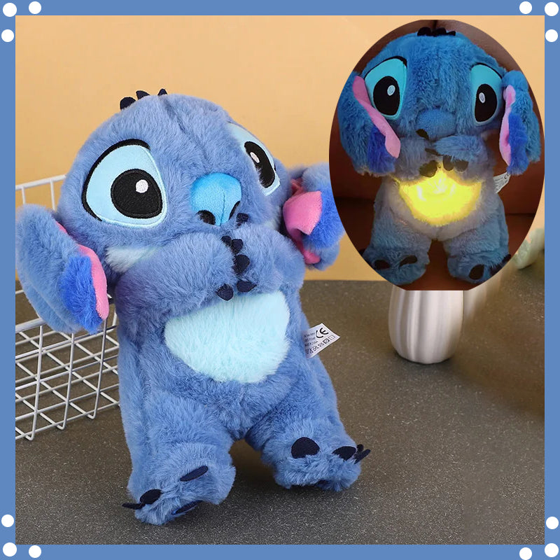 Dr. Stitch • Amigo do sono