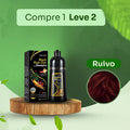 Shampoo Tonalizante Botânico Natural (Compre 1 Leve 2)